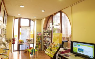 L’Office du tourisme de Beaumont, à la découverte de la Lomagne