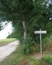 Le grand gîte de charme fête ses trois étés…