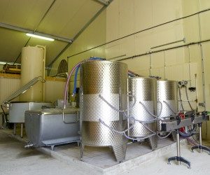 Une visite à l’Excuse, micro-brasserie à Mauvezin