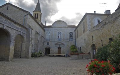 Le château de Cassaigne, patrimoine des évêques gascons