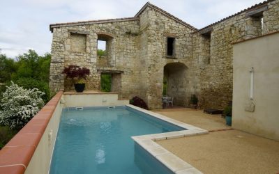 Ouverture de la piscine ! Et autres activités…