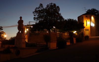 « L’auberge de Bardigues » incontournable pour les amateurs de gastronomie, à une demi-heure du gîte…