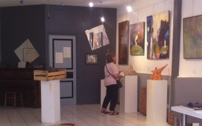 Un nouvel espace culturel à L’isle-Jourdain