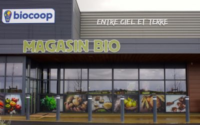 Sur le trajet depuis Toulouse, quelques enseignes utiles…