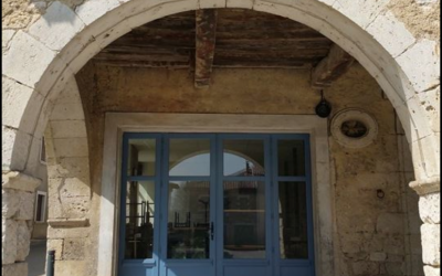 Chez Mathieu, restaurant à Solomiac, à 2 minutes du grand gîte