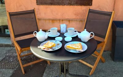 Secret de Campagne, magasin de décoration à Cadour, Haute-Garonne.