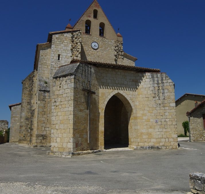 A proximité du grand gîte, une idée de circuit