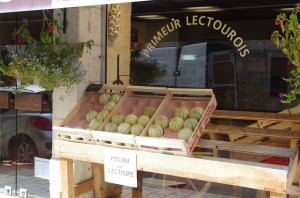 Melon de Lectoure