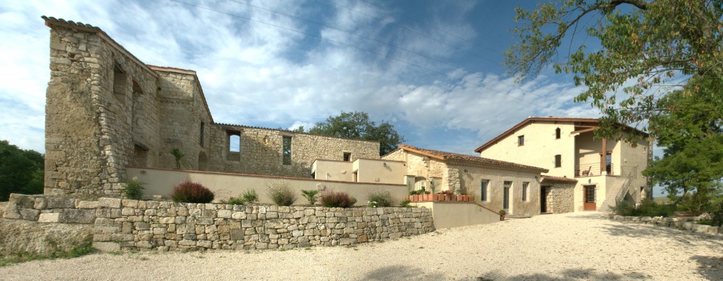 mble Grand gîte de charme