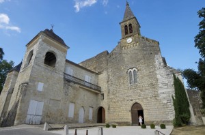 Château de Cassaigne