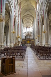 auch, cathédrale, sainte-marie