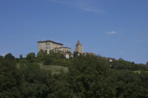 Château de Lavardens