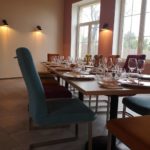 belle montoise restaurant à proximité du Domaine de Saussignac