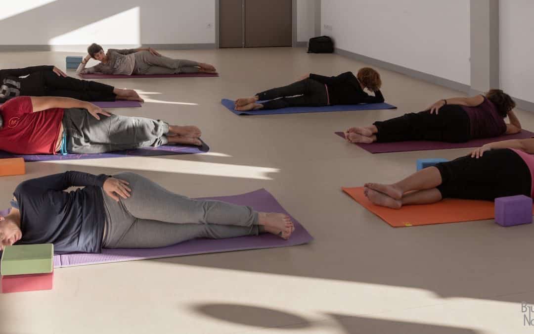 yoga proche toulouse weekend tout compris