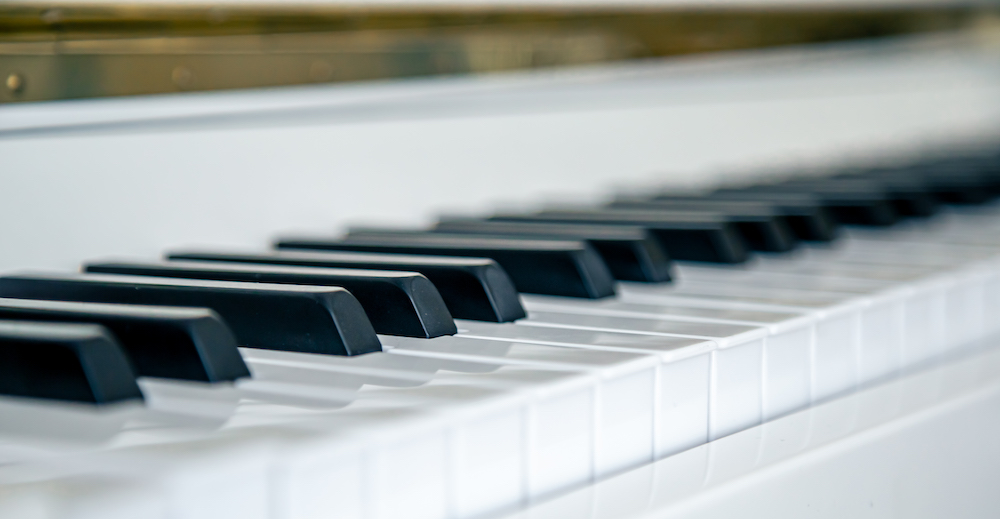 Grand gîte avec piano pour les vacances